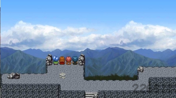 骑士有仙妻游戏下载 v1.10 安卓版