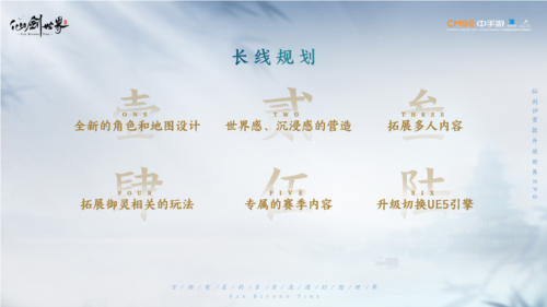 仙剑世界14