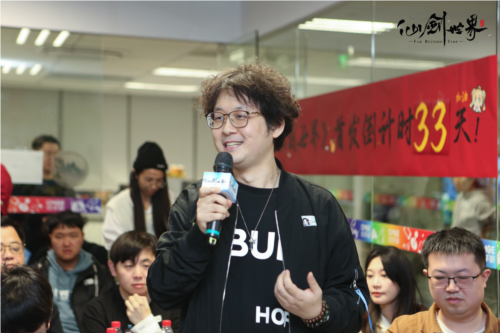 仙剑世界24