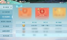 把带新人作为传统 更勇夺岁末演兵亚军《天下》手游