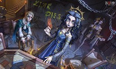 绯梦吟晓《第五人格》第三十七赛季精华3即将上线