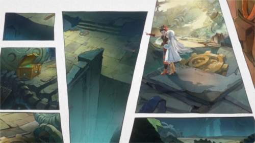 unVEIL the world4
