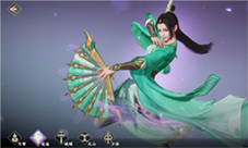 新天龙八部手游逍遥派宝石怎么搭配