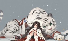 逆水寒手游阮阮怎么解锁