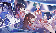 闪亮的你次元巡音怎么玩
