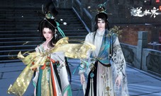 逆水寒手游兰亭集序怎么获取