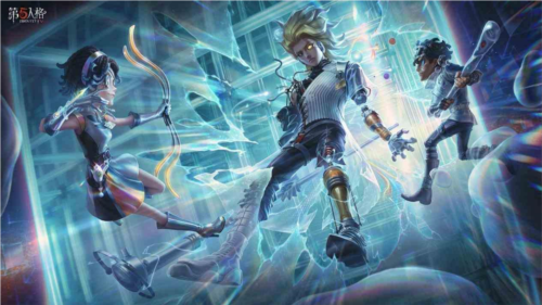 第五人格9