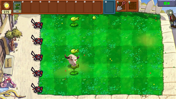 植物大战僵尸新指导版手机版下载(PvZ新指导) v0.17 安卓版