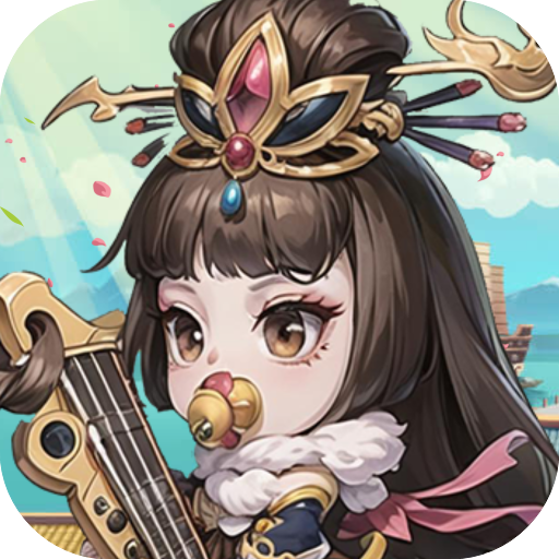 三国野望手游 v1.0.2 最新版
