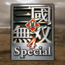 真三国无双4手机版(真三国无双4完整版) v1.002 最新版