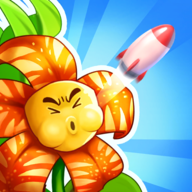 僵尸防御合并植物游戏最新版(Merge Plants) v1.13.18 安卓版