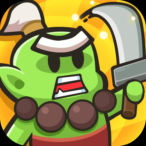 英雄大对决官方正版 v1.1.1 最新版