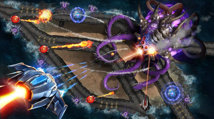 塔防传奇5高级版(Defense Legend 5 Pro: Epic TD) v1.0.9 最新版
