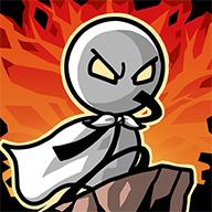 英雄战争超级火柴人防御下载手机版(HERO WARS: Super Stickman) v1.1.0 最新版