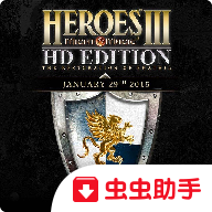 英雄无敌3死亡阴影手机版(英雄无敌3安装器) v1.3 安卓版