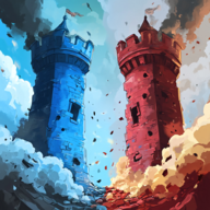 塔楼进化之战游戏最新版 v1.0.1 安卓版