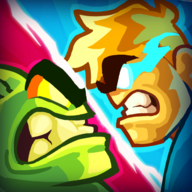 激斗王国保卫战游戏(KR Battles) v0.7.1 最新版