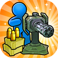 弹药狂热塔炮防御最新版下载(Ammo Fever) v0.10 安卓版